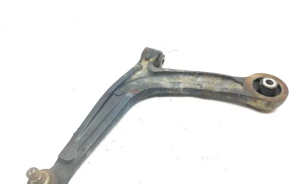Fiat 500 Front lower control arm/wishbone 50710291