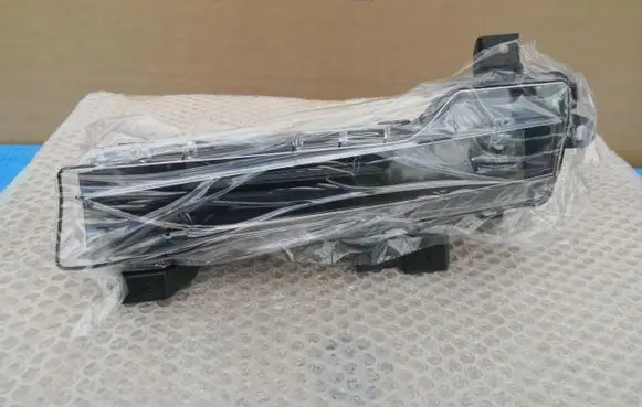 Tesla Model 3 LED Daytime headlight 