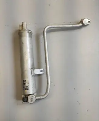 Hyundai Kona I A/C cooling radiator (condenser) 97606K4500 A0064 20190724