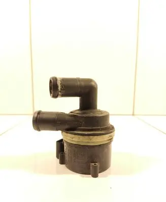 Volkswagen PASSAT B7 Electric auxiliary coolant/water pump 5N0965561A