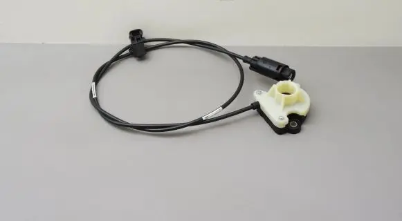 Audi Q5 SQ5 Gear shift cable linkage 80B713035A