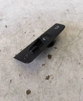 Volkswagen Multivan T5 Sliding door trim 7H0843640D