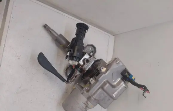 Fiat 500X Steering rack electric part 28160372