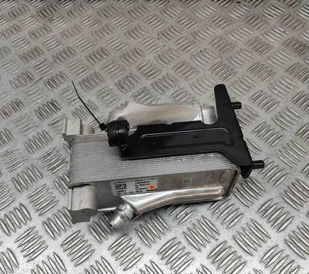 BMW iX Air conditioning (A/C) air dryer 9460579