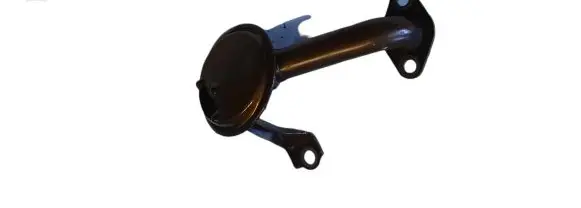 Toyota Prius (NHW20) Oil sump strainer pipe NOCODE