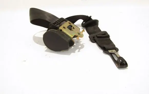 Fiat Ulysse Rear seatbelt