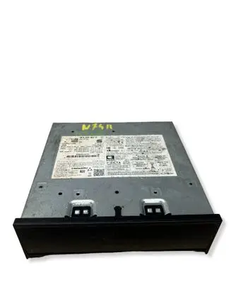 Seat Leon IV Radio/CD/DVD/GPS head unit 5FA035862P