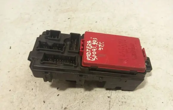 Mitsubishi Pajero Sport I Fuse module 2323006130