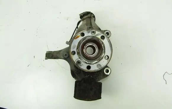 Renault Laguna III Front wheel hub spindle knuckle 