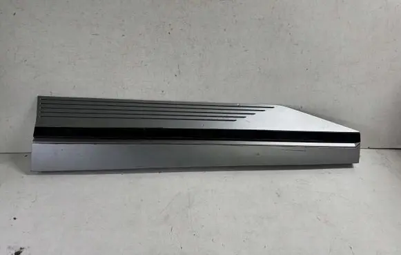 Hyundai Ioniq 5 Side skirt rear trim 87722-gi100