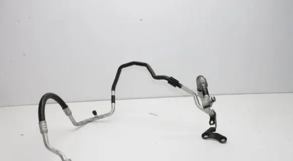 Audi TT TTS Mk2 Air conditioning (A/C) pipe/hose 8J0820719F