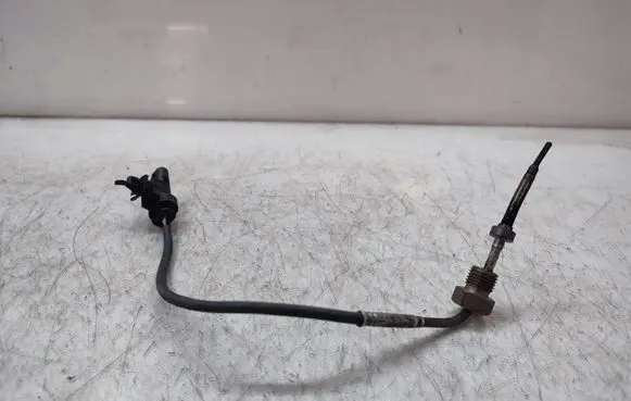 Opel Insignia B Exhaust gas temperature sensor 55497865