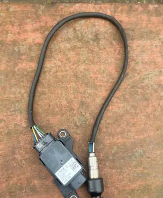 Peugeot 2008 II Lambda probe sensor 9830817880