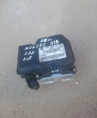 Ford Mondeo MK IV ABS Pump 54085037A 8G912C405AB 16566004E