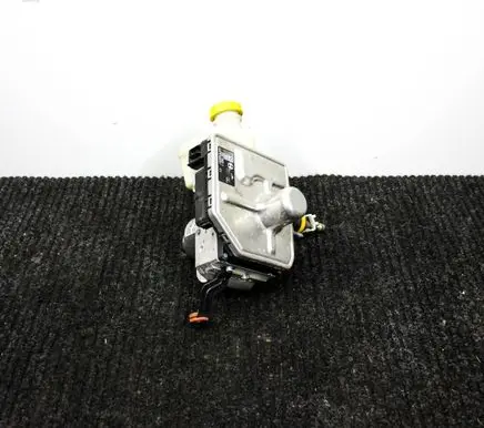 Alfa Romeo Giulia ABS Pump 28554010493