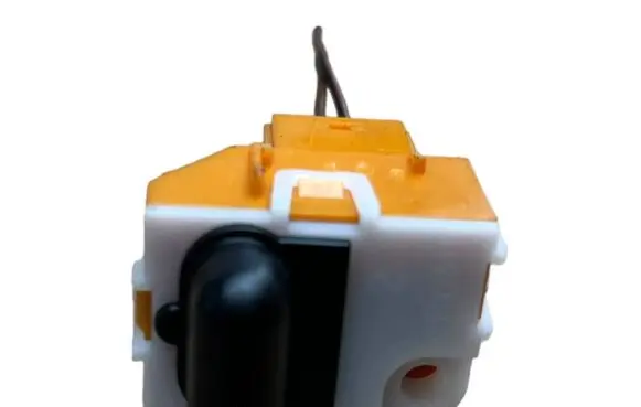 Porsche Cayman 987 Sun solar sensor 99765325100