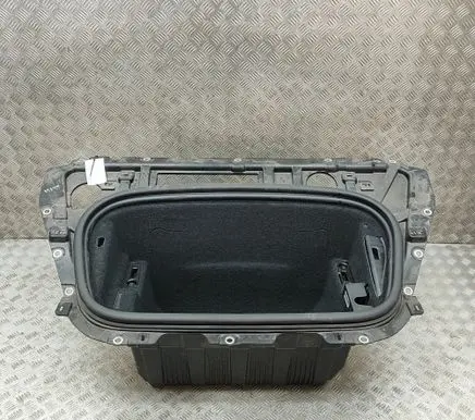 Porsche Taycan 9J1 Glove box 9J1805075A