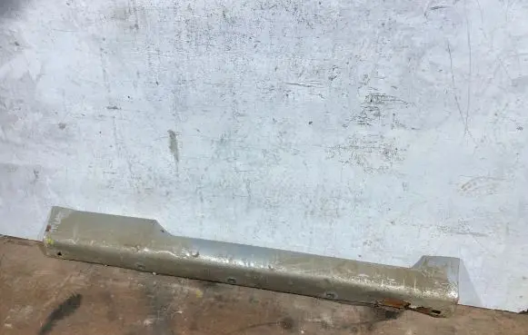 Audi TT Mk1 Sill