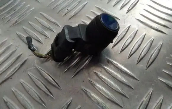 BMW 1 E81 E87 Parking PDC sensor 0263003386 7837273