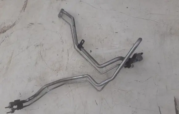 KIA Carnival Air conditioning (A/C) pipe/hose 977754D011