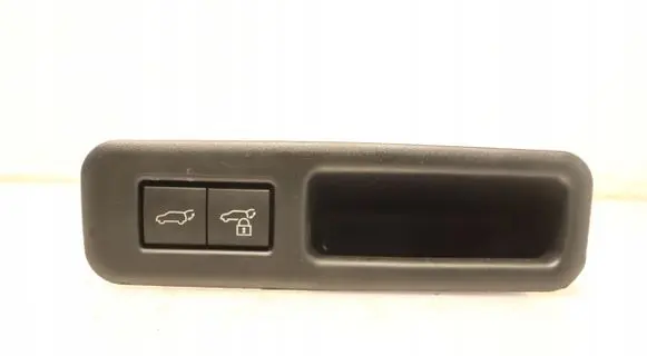 Lexus LX 570 Tailgate/boot open switch button 