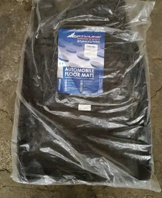 Ford Transit Car floor mat set 821FOR13