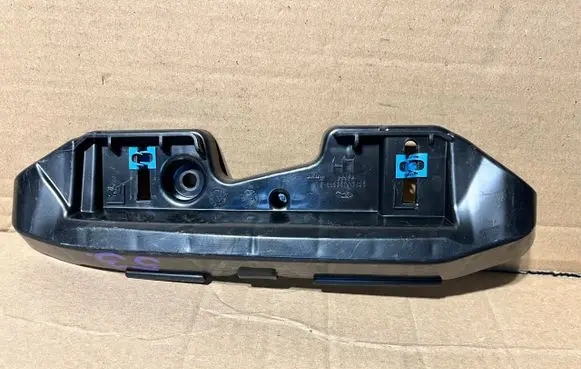 Ford Mondeo MK V Front bumper mounting bracket DS73F025B33EA