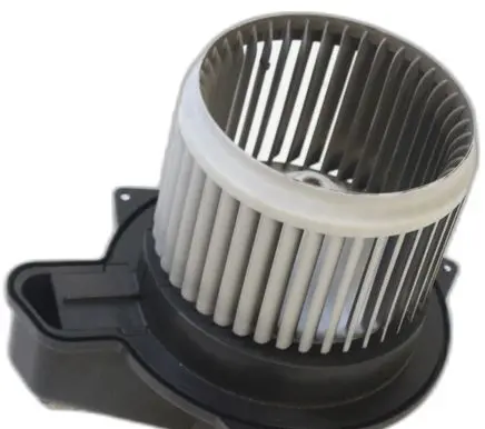 Lancia Ypsilon Front door blower motor 5N8727000