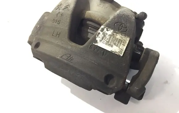 Citroen Jumpy Front brake caliper 8090050