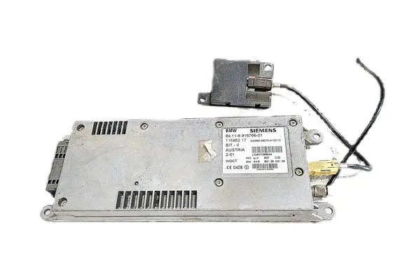 BMW 5 E39 Other control units/modules 6916766