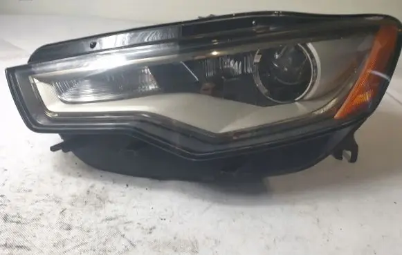 Audi A6 C7 Headlight/headlamp