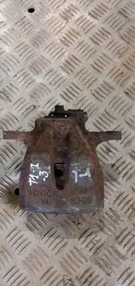 Toyota RAV 4 (XA30) Front brake caliper IMPRK1355619 T113