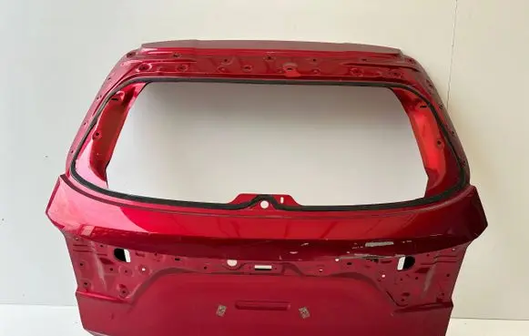 Mazda CX-5 II Truck tailgate 