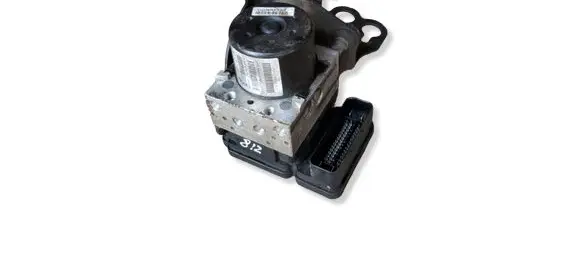 Dodge Journey ABS Pump 25021222684