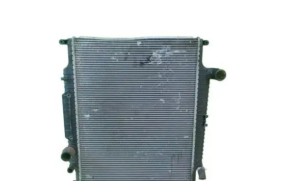 Land Rover Range Rover Sport L320 Coolant radiator PCC500300