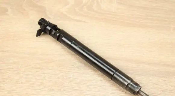 Peugeot 508 Fuel injector 9686191080