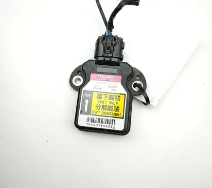 Isuzu D-Max Acceleration sensor 8980521161 1745006101