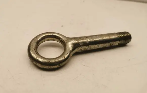 Honda Civic Towing hook eye 
