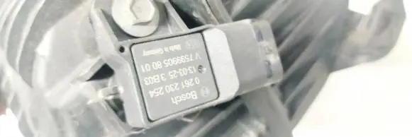 Citroen DS4 Air pressure sensor 0261230254 13-03-25