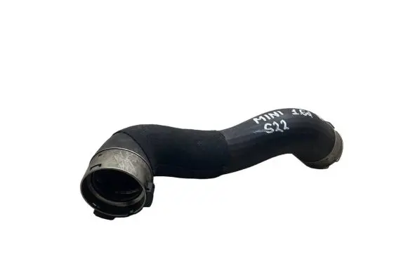 Mini One - Cooper Coupe R56 Intercooler hose/pipe 8506718 11618506718