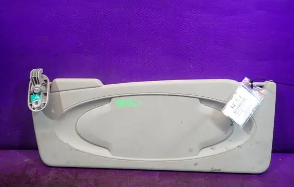 Renault Kangoo II Sun visor 8200544833