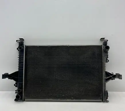 Volvo S80 Coolant radiator