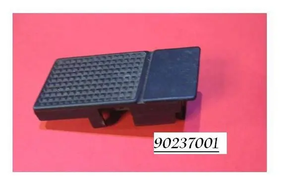 Opel Kadett E Other switches/knobs/shifts 90237001