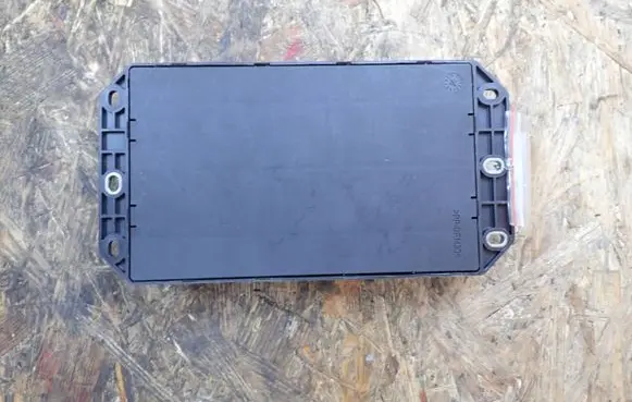 Jaguar XJ X351 Fuse box set GW9314N030AC