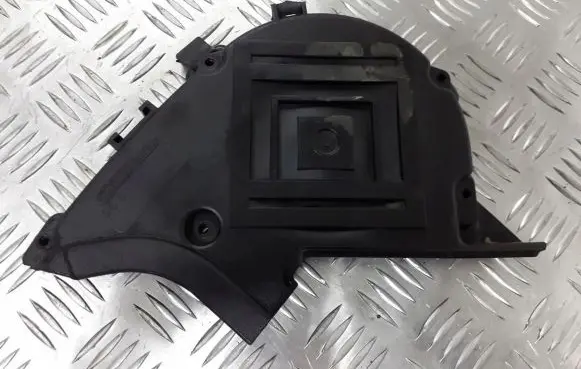 Ford C-MAX I Timing belt guard (cover) 9651560180