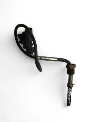 Volvo V70 Exhaust gas temperature sensor 31430937