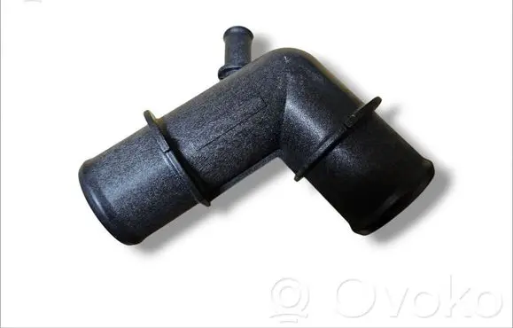 Toyota Verso Engine coolant pipe/hose PA66GF30A1