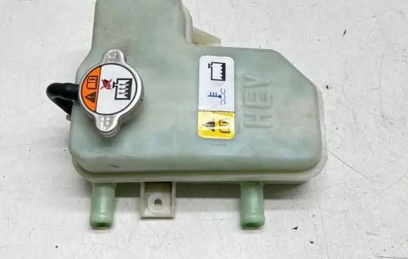 KIA Optima Coolant expansion tank/reservoir 25430A8000