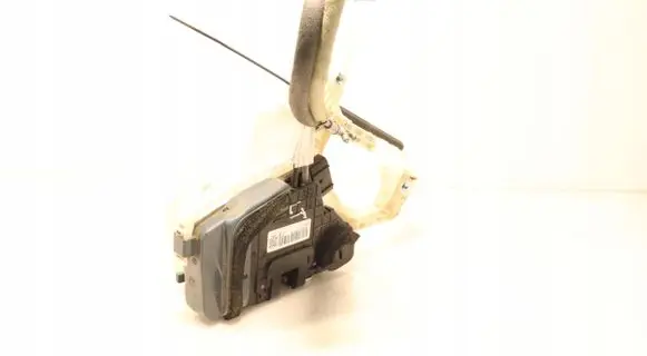 Hyundai Elantra VI Rear door lock 81410-F2000