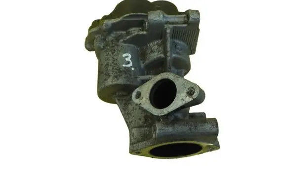Land Rover Range Rover L322 EGR thermostat 13SP30